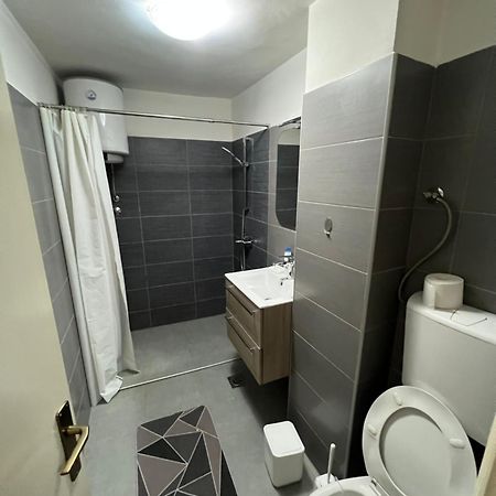 Friendly Home 2 Tuzla Bagian luar foto