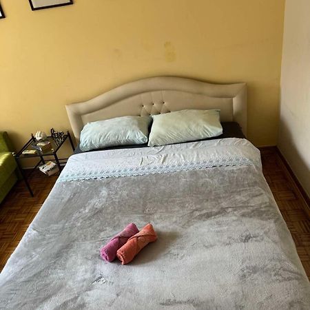 Friendly Home 2 Tuzla Bagian luar foto