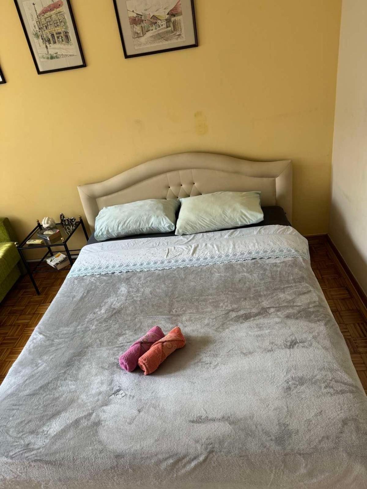 Friendly Home 2 Tuzla Bagian luar foto