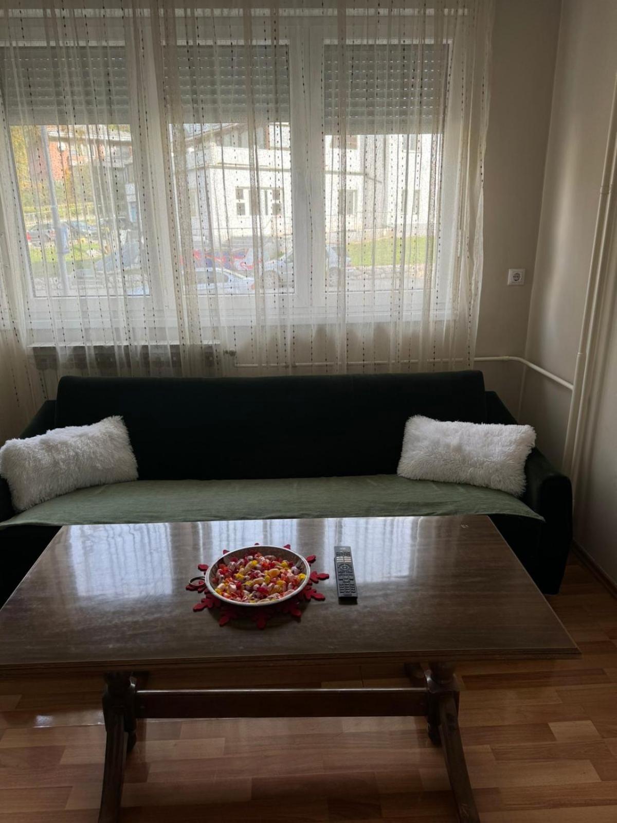 Friendly Home 2 Tuzla Bagian luar foto