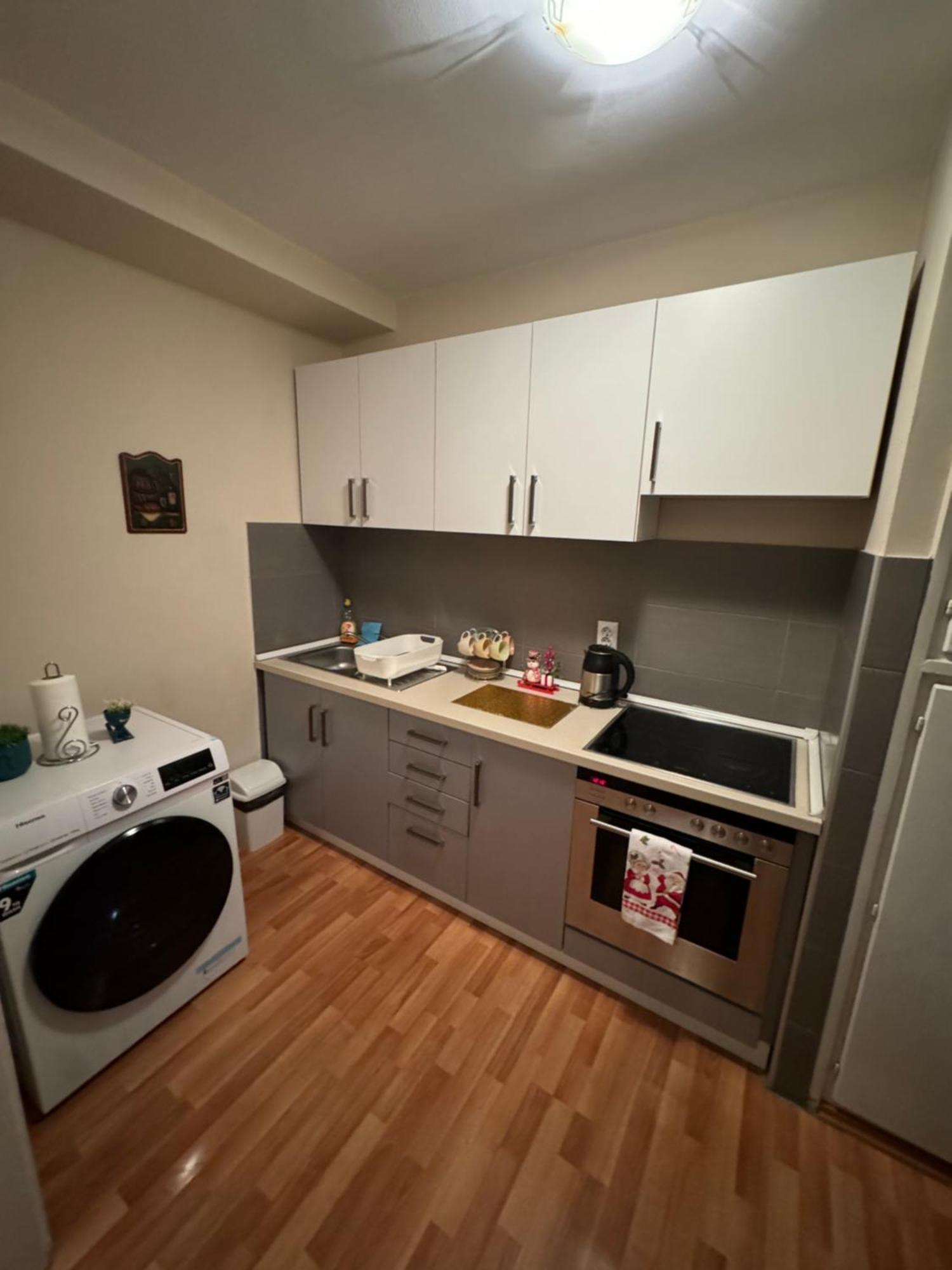 Friendly Home 2 Tuzla Bagian luar foto
